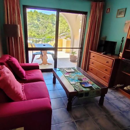 Centeanes Beach Apartment Carvoeiro  Bagian luar foto