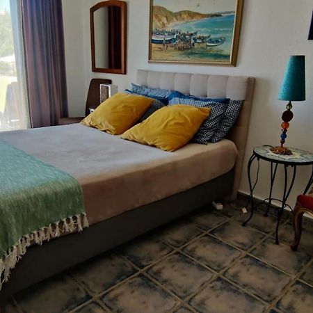 Centeanes Beach Apartment Carvoeiro  Bagian luar foto