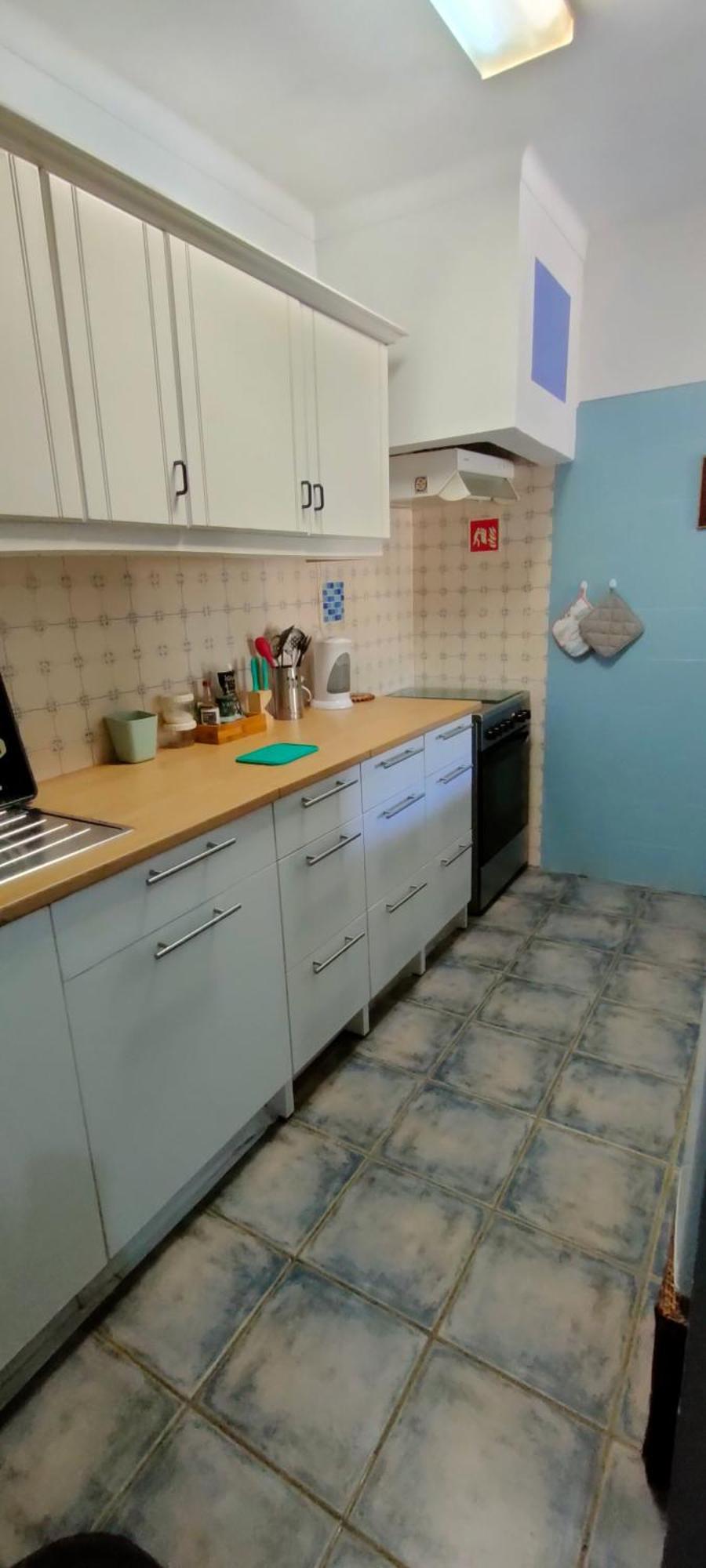 Centeanes Beach Apartment Carvoeiro  Ruang foto