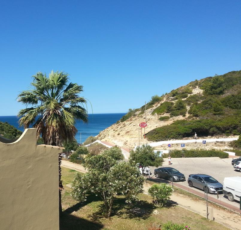 Centeanes Beach Apartment Carvoeiro  Bagian luar foto