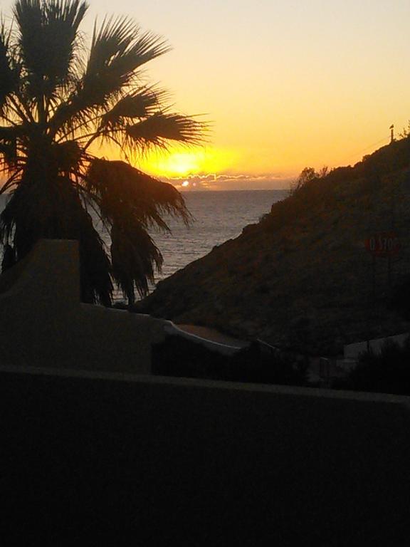 Centeanes Beach Apartment Carvoeiro  Bagian luar foto