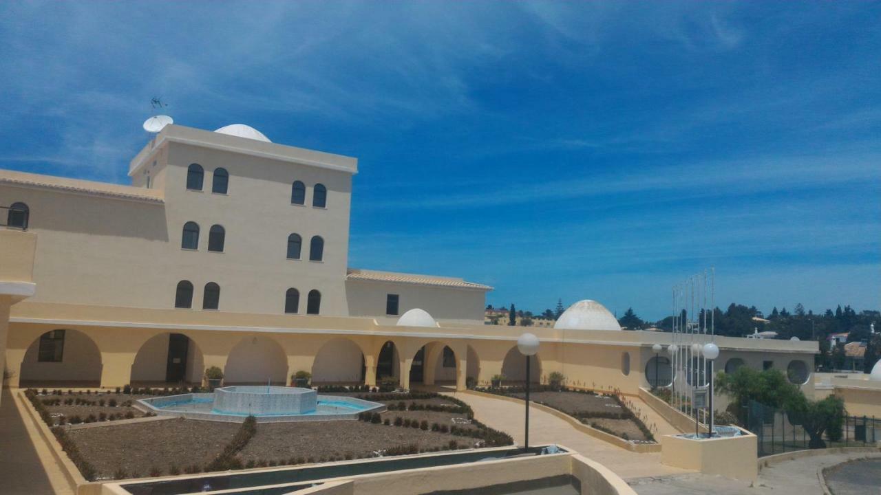 Centeanes Beach Apartment Carvoeiro  Bagian luar foto
